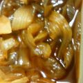 nin_nin63's cooksnap of when they made 漬け物好きの新玉ねぎの醤油漬け.