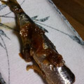 バムバムの木's cooksnap of when they made 骨までおいしい　いわしの梅煮.