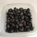 ぴろぱんだ's cooksnap of when they made 蒸し黒豆.