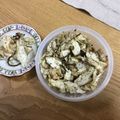 クックXHQW08☆'s cooksnap of when they made ささっとキャベツの浅漬け.