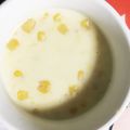 ふじこ0331's cooksnap of when they made 離乳食♕中期♕コーンスープ.