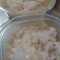 うね子ちゃん's cooksnap of when they made 5倍粥.