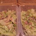 Koidorobo's cooksnap of when they made 【材料3つ】キャベツとツナのさっと煮.