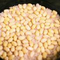 アヤメさん's cooksnap of when they made 大豆ご飯.