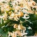 なななななってぃ☆'s cooksnap of when they made ワカメとしらすの炒めふりかけ★お弁当にも.