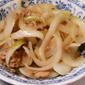 westerly's cooksnap of when they made ☆玉ねぎとツナの炒め煮☆.