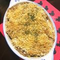 yukis2s's cooksnap of when they made さといものスコップコロッケ.