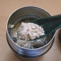 innerberg's cooksnap of when they made 【簡単】広東海鮮粥❤風❤【再現レシピ】.