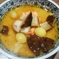 キョッポ's cooksnap of when they made 蕪蒸し.