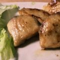 さとっちにゃん's cooksnap of when they made しいらのガーリックムニエル.