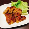 Riiiii_e's cooksnap of when they made ☆豚巻大根☆.