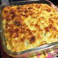 なおちぇん's cooksnap of when they made ほうれん草とじゃがいものキッシュ.