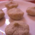 さっとぅん's cooksnap of when they made 栗とお砂糖だけの茶巾.
