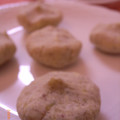 さっとぅん's cooksnap of when they made 栗とお砂糖だけの茶巾.