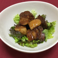 スマハル's cooksnap of when they made 氷結で！豚の角煮☆ラフテー風.