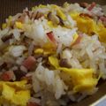 8itao8's cooksnap of when they made ぱらぱらチャーハン.
