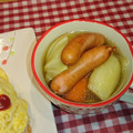 みゆwaco 's cooksnap of when they made 簡単、おまかせポトフ.