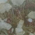 SooOrange's cooksnap of when they made 簡単！鶏むね肉と もやしのレンジ蒸し！！.