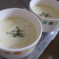 ちばたま's cooksnap of when they made 濃厚で美味しいさつまいもスープ♪.