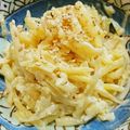 リラクマオ's cooksnap of when they made さつまいもサラダ.