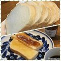 nakamucchi's cooksnap of when they made ミシャトモ家の基本的な食パン(HB使用).