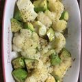 おるご's cooksnap of when they made ゴリゴリでも大丈夫 アボカドでアヒージョ.