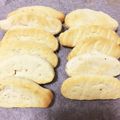 korujade's cooksnap of when they made 簡単♡レモンクッキー.