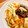 ブランディ's cooksnap of when they made ごまマヨソースでごはん。.