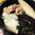 セキノール's cooksnap of when they made お野菜たっぷり★お雑煮風煮物スープ.