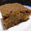 チョコっち☆'s cooksnap of when they made アメリカのおばあさんのキャロットケーキ.