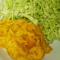 ○ちょび○'s cooksnap of when they made 超簡単！かぼちゃのサラダ.