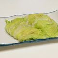 まんまるまうちゃん's cooksnap of when they made 簡単 餅とチーズの白菜巻き(^^)♪.