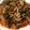 クックMQH5CI☆'s cooksnap of when they made 男子の夢・豚と野菜の甘辛炒め丼！.