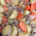 クックGVZ7Y2☆'s cooksnap of when they made ホクホク肉じゃが☆これで失敗なし！.