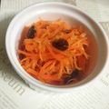 kei32's cooksnap of when they made 人参のマリネ（キャロットラペ）.