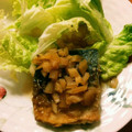 hana＊kana's cooksnap of when they made たまねぎたっぷり☆鯖の南蛮漬け.