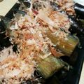 れゆぱぱ's cooksnap of when they made 手間なし簡単！焼きなす　.