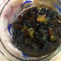 ☆☆アンパンマン☆☆'s cooksnap of when they made 手作りラムレーズン.