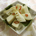 ☆Rokko☆'s cooksnap of when they made たけのこを大量消費！白だし煮込み♪.