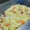ナヌ～'s cooksnap of when they made レンジで10分♡簡単ほくほくポテトサラダ.