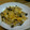 ビギナーえい's cooksnap of when they made 低糖質！しめじの卵炒め☆.