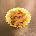 ゆみ二郎's cooksnap of when they made 超簡単♡基本の切り干し大根の煮物.