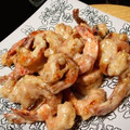 りうがメン's cooksnap of when they made 我が家のエビマヨ.