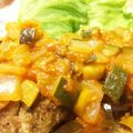 ＊らら＊'s cooksnap of when they made 夏野菜を食べよう♪ ラタトゥイユ.