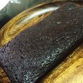 hii_gohan's cooksnap of when they made レンジで3分‼️フォンダンショコラ.