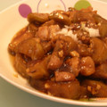 ミカティ0921's cooksnap of when they made 茄子と豚ﾊﾞﾗのｵｲｽﾀｰｿｰｽ炒め♪.