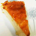 ネネキラ～✴'s cooksnap of when they made もっちり☆おからとHMでチーズケーキ風.