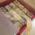 ミユフィール's cooksnap of when they made 簡単 バレンタイン 生チョコ.