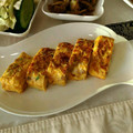 ちび姫ちゃん's cooksnap of when they made マヨチーズとネギの卵焼き♡.