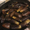 お気楽な嫁。's cooksnap of when they made 茄子の煮浸し.